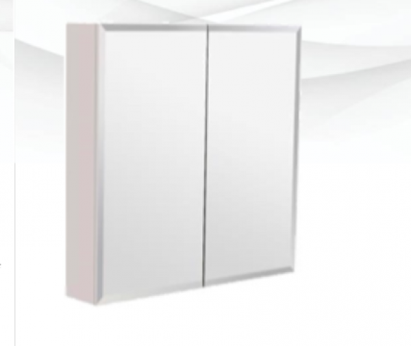 BSH550 BEVEL EDGE SHAVING CABINET BSH550 BEVEL EDGE SHAVING CABINET